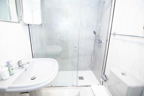 Gs-enorme Apartamento En Pleno Centro De Santiago
