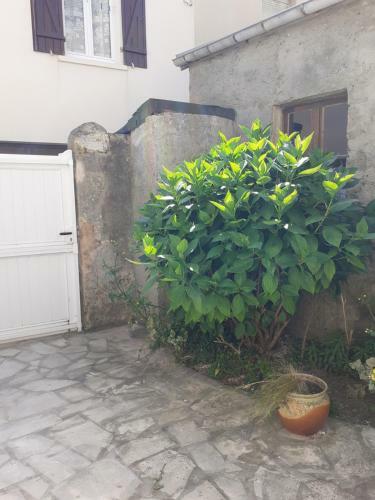 Bed & Breakfast La Bonne Brise