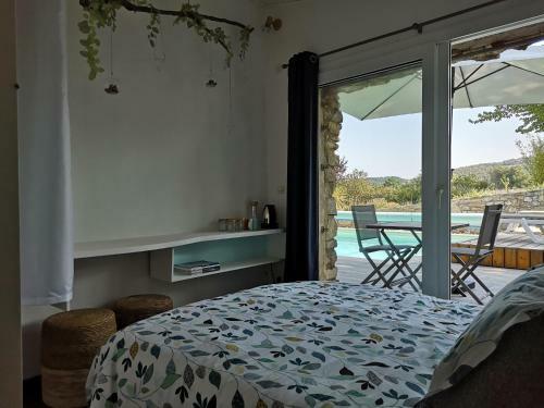 Bed & Breakfast Chez Nathalie Et Rapha�l