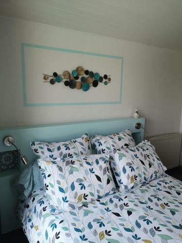 Bed & Breakfast Chez Nathalie Et Rapha�l