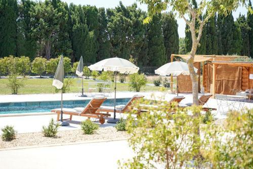 Hostal La Maison En Provence
