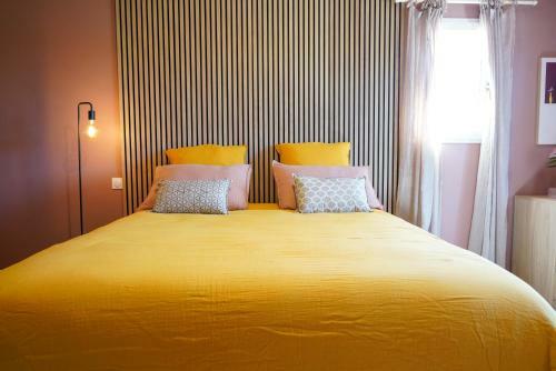 Hostal La Maison En Provence