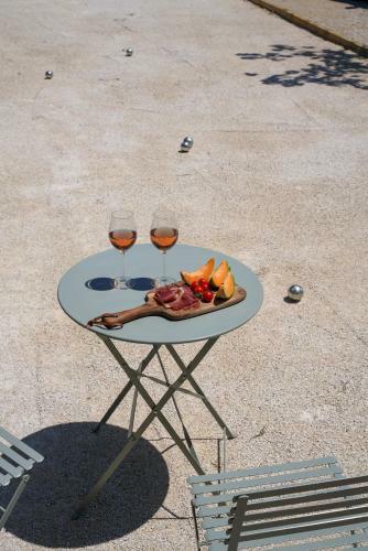 Hostal La Maison En Provence