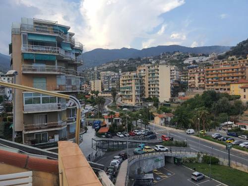 Apartamento La Mansarda Del Nonno