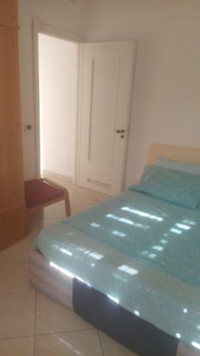 Apartamento Marine Sea View