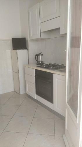 Apartamento Marine Sea View