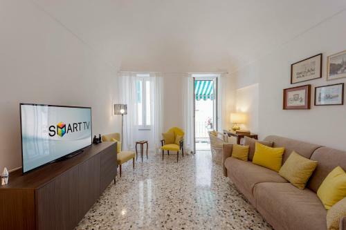 Apartamento Corradi Lovely & Central Flat