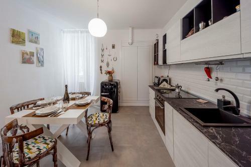 Apartamento Corradi Lovely & Central Flat