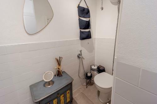 Apartamento Corradi Lovely & Central Flat