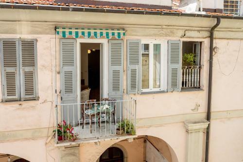 Apartamento Corradi Lovely & Central Flat