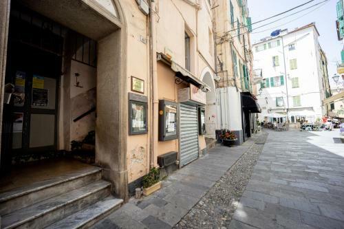 Apartamento Corradi Lovely & Central Flat