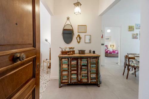 Apartamento Corradi Lovely & Central Flat