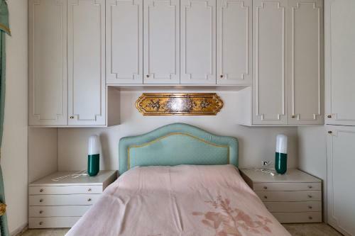Apartamento Mg Holidays - Casa Achille