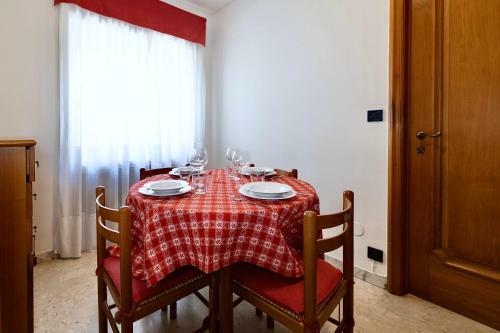 Apartamento Mg Holidays - Casa Achille