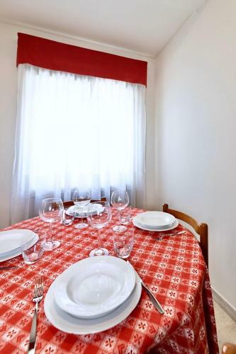 Apartamento Mg Holidays - Casa Achille