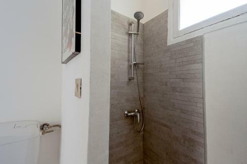 Apartamento Foce Charming Seaview Flat
