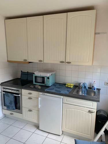 Apartamento Fewo Bianca
