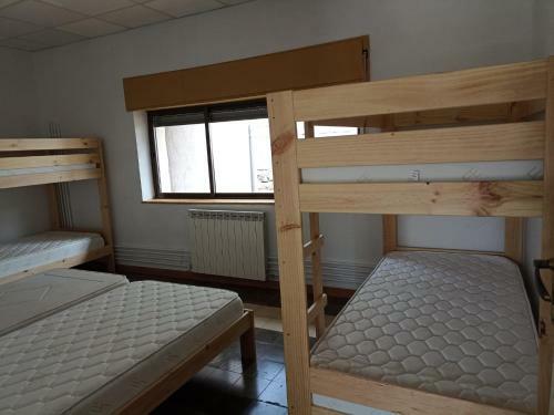 Albergue De Siresa