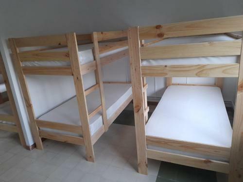 Albergue De Siresa