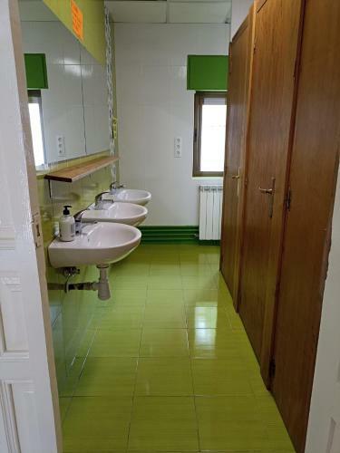 Albergue De Siresa