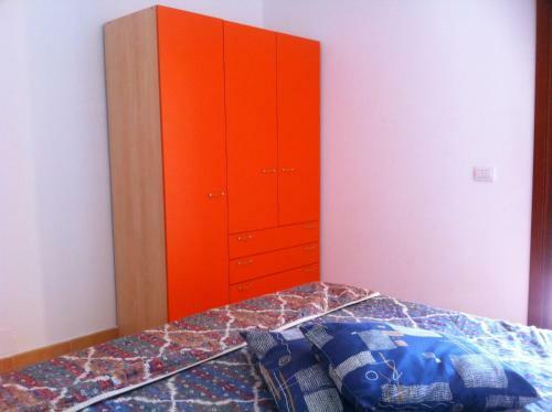 Apartamento Casa Vacanze Terrapadedda 1