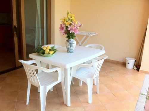 Apartamento Casa Vacanze Terrapadedda 1
