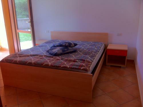 Apartamento Casa Vacanze Terrapadedda 1