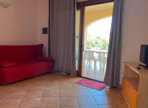 Apartamento Casa Vacanze Terrapadedda 1