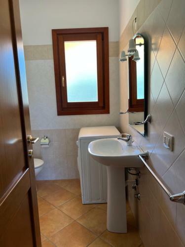 Apartamento Casa Vacanze Terrapadedda 1