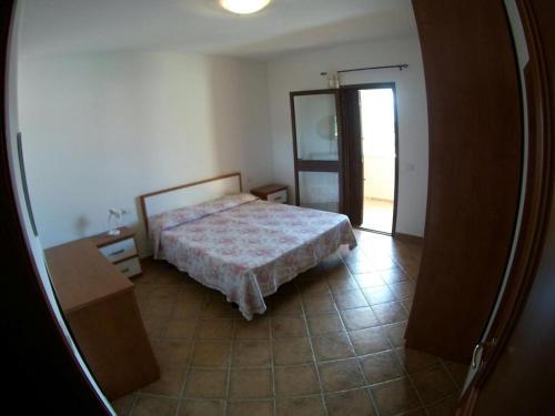 Apartamento San Teodoro 3