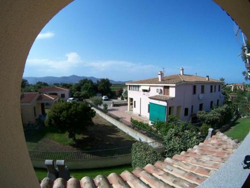 Apartamento San Teodoro 3
