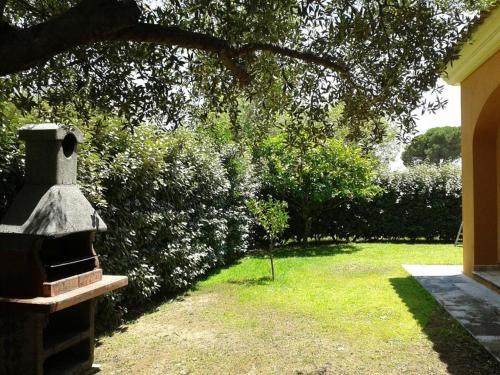 Apartamento San Teodoro 3