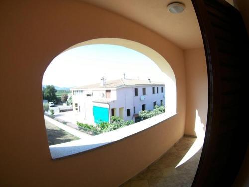 Apartamento San Teodoro 3