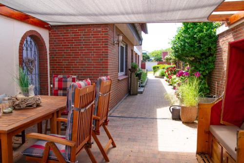 Apartamento Haus Ahorn 6