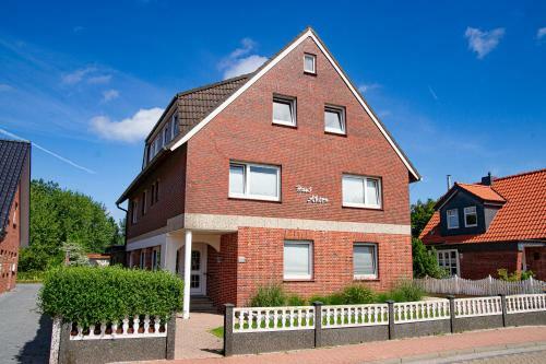 Apartamento Haus Ahorn 6