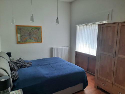 Apartamento Ferienwohnung Altstadthaus
