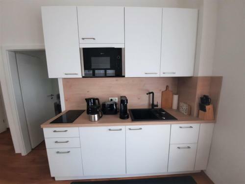 Apartamento Ferienwohnung Altstadthaus