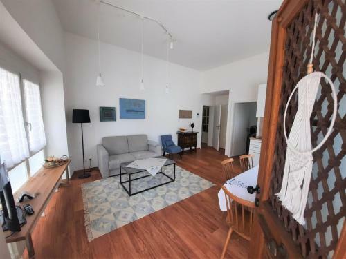 Apartamento Ferienwohnung Altstadthaus