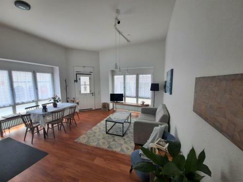 Apartamento Ferienwohnung Altstadthaus