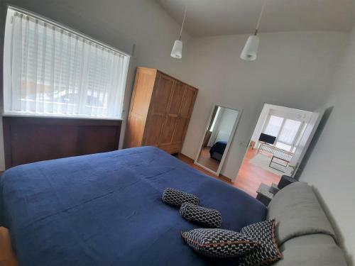 Apartamento Ferienwohnung Altstadthaus