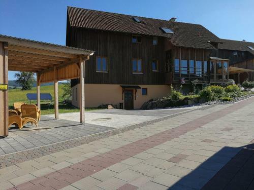 Apartamento Ferien Wohnung Csilla2