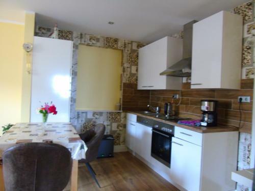 Apartamento Ferien Wohnung Csilla2