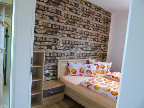 Apartamento Ferien Wohnung Csilla2