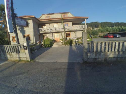 Hostal - Restaurante Casa Cu�a