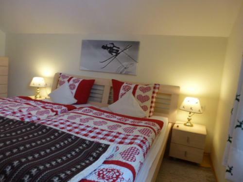 Baldauf's Alpchalet