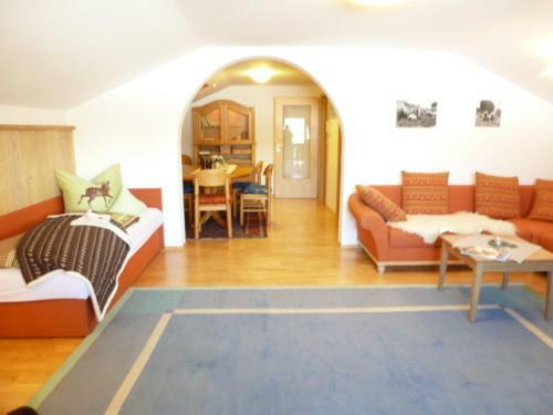 Baldauf's Alpchalet