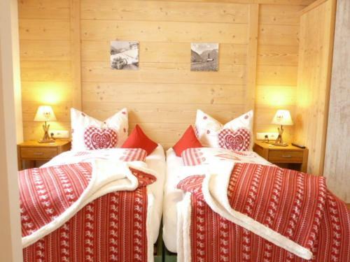 Baldauf's Alpchalet