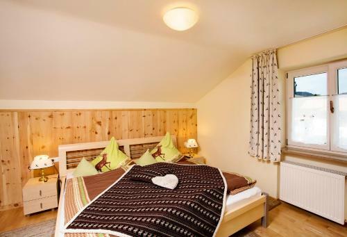 Baldauf's Alpchalet