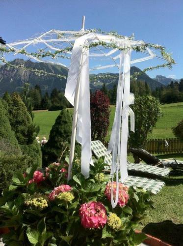 Baldauf's Alpchalet
