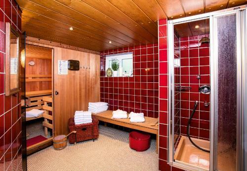 Baldauf's Alpchalet